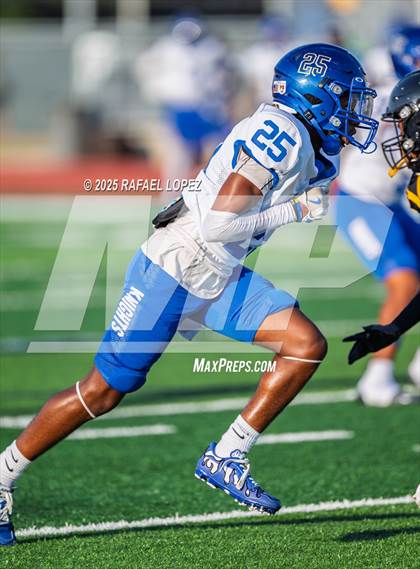 Thumbnail 1 in Fort Bend Elkins @ Alief Hastings photogallery.
