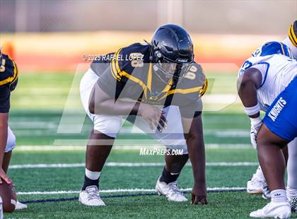Thumbnail 3 in Fort Bend Elkins @ Alief Hastings photogallery.