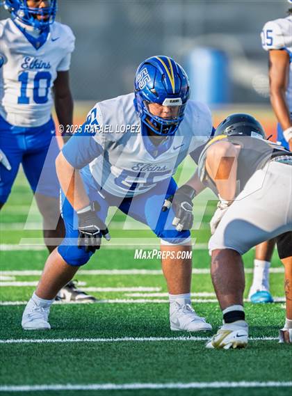 Thumbnail 1 in Fort Bend Elkins @ Alief Hastings photogallery.