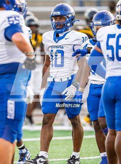 Thumbnail 2 in Fort Bend Elkins @ Alief Hastings photogallery.
