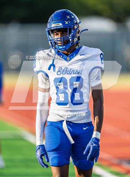 Thumbnail 3 in Fort Bend Elkins @ Alief Hastings photogallery.