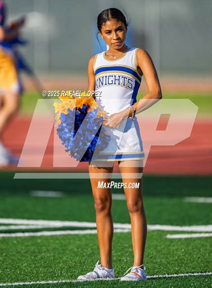 Thumbnail 1 in Fort Bend Elkins @ Alief Hastings photogallery.