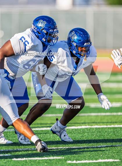 Thumbnail 2 in Fort Bend Elkins @ Alief Hastings photogallery.
