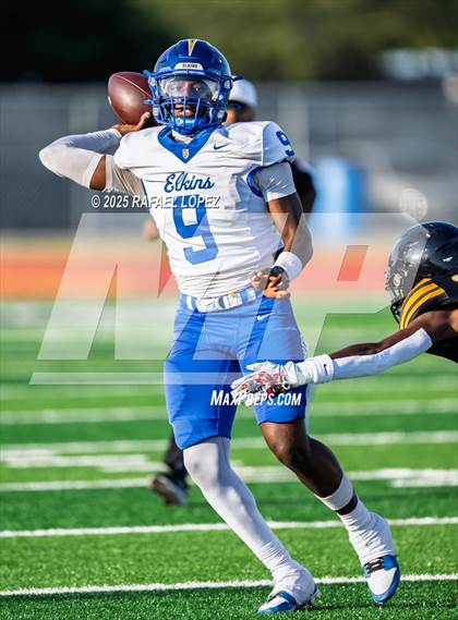 Thumbnail 3 in Fort Bend Elkins @ Alief Hastings photogallery.