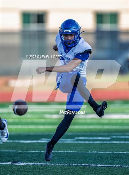 Thumbnail 2 in Fort Bend Elkins @ Alief Hastings photogallery.