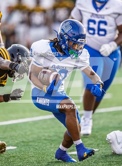 Thumbnail 3 in Fort Bend Elkins @ Alief Hastings photogallery.