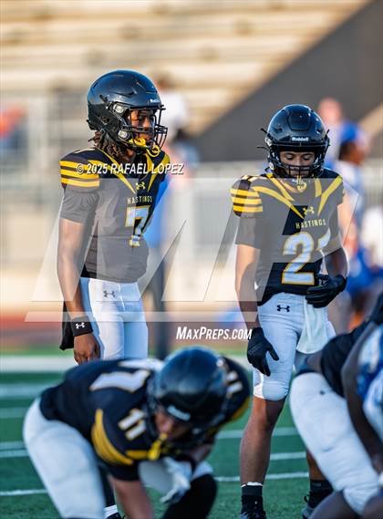 Thumbnail 2 in Fort Bend Elkins @ Alief Hastings photogallery.