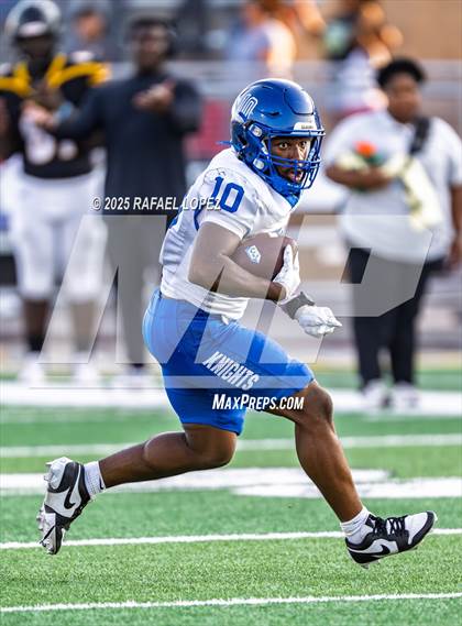 Thumbnail 2 in Fort Bend Elkins @ Alief Hastings photogallery.