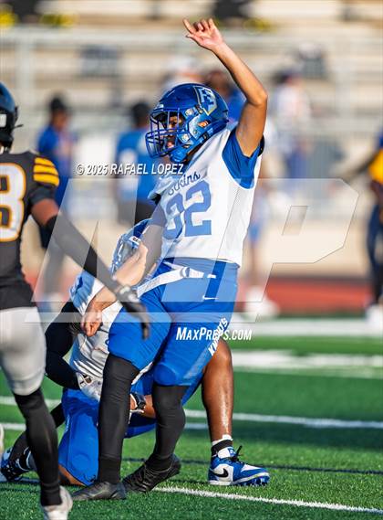 Thumbnail 2 in Fort Bend Elkins @ Alief Hastings photogallery.