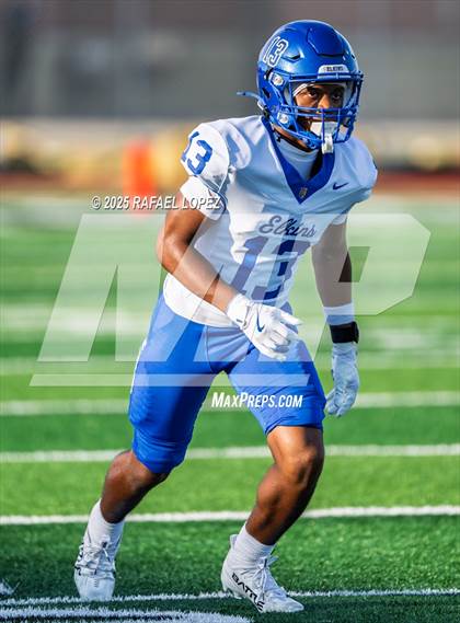Thumbnail 2 in Fort Bend Elkins @ Alief Hastings photogallery.