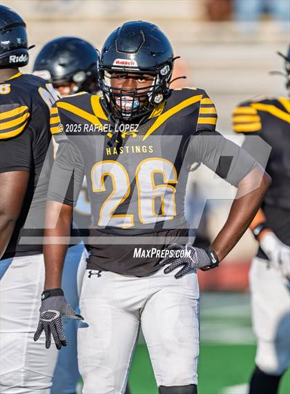Thumbnail 1 in Fort Bend Elkins @ Alief Hastings photogallery.