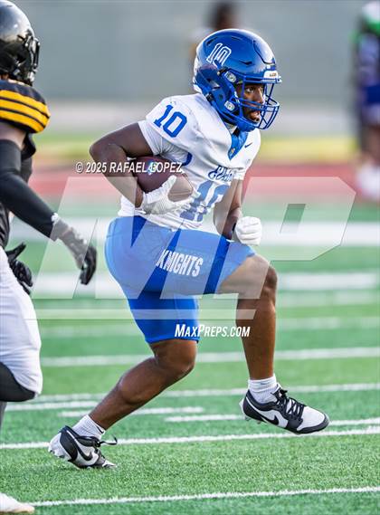 Thumbnail 1 in Fort Bend Elkins @ Alief Hastings photogallery.