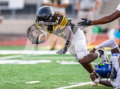 Thumbnail 3 in Fort Bend Elkins @ Alief Hastings photogallery.