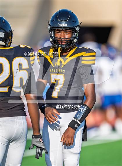 Thumbnail 2 in Fort Bend Elkins @ Alief Hastings photogallery.