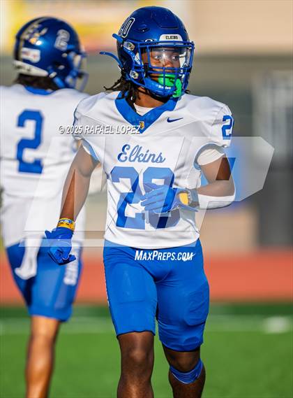 Thumbnail 2 in Fort Bend Elkins @ Alief Hastings photogallery.