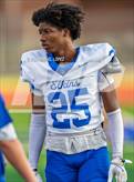 Photo from the gallery "Fort Bend Elkins @ Alief Hastings"