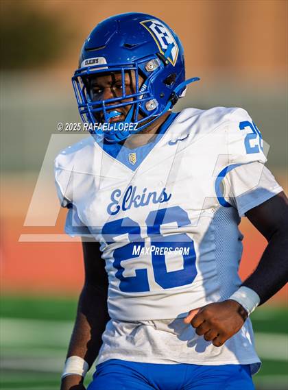 Thumbnail 1 in Fort Bend Elkins @ Alief Hastings photogallery.