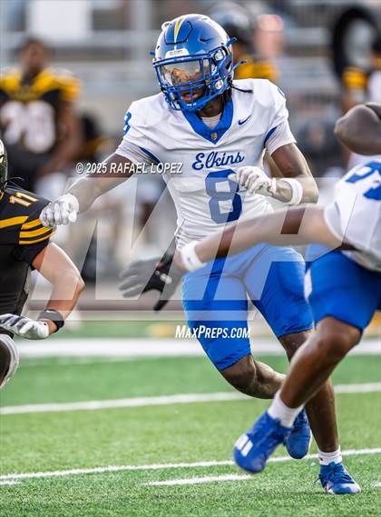 Thumbnail 1 in Fort Bend Elkins @ Alief Hastings photogallery.