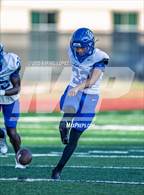 Photo from the gallery "Fort Bend Elkins @ Alief Hastings"