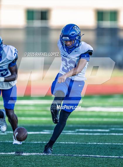 Thumbnail 1 in Fort Bend Elkins @ Alief Hastings photogallery.