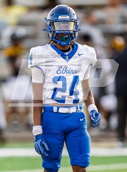 Thumbnail 1 in Fort Bend Elkins @ Alief Hastings photogallery.