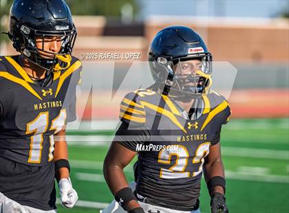 Thumbnail 1 in Fort Bend Elkins @ Alief Hastings photogallery.