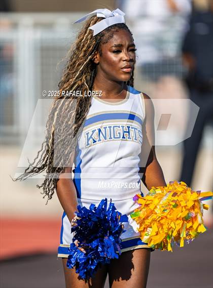 Thumbnail 2 in Fort Bend Elkins @ Alief Hastings photogallery.