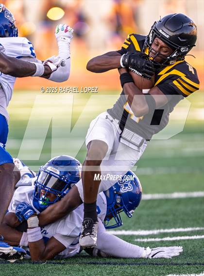 Thumbnail 2 in Fort Bend Elkins @ Alief Hastings photogallery.