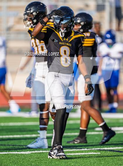 Thumbnail 1 in Fort Bend Elkins @ Alief Hastings photogallery.