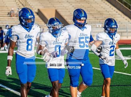 Thumbnail 1 in Fort Bend Elkins @ Alief Hastings photogallery.