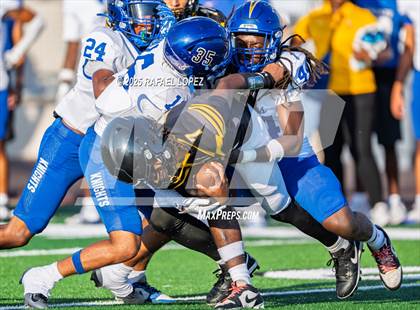 Thumbnail 3 in Fort Bend Elkins @ Alief Hastings photogallery.