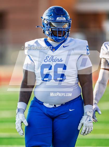 Thumbnail 3 in Fort Bend Elkins @ Alief Hastings photogallery.