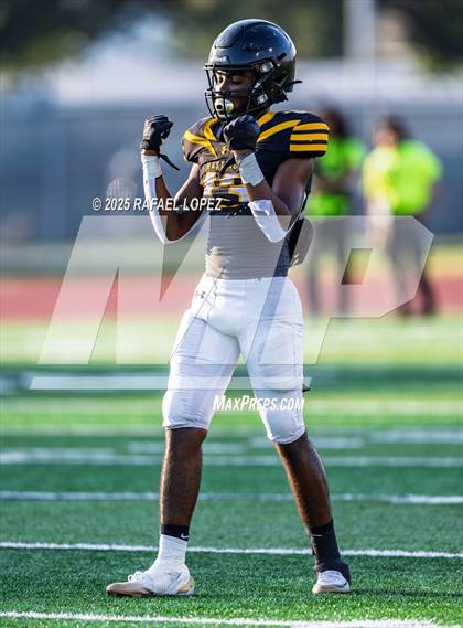 Thumbnail 3 in Fort Bend Elkins @ Alief Hastings photogallery.