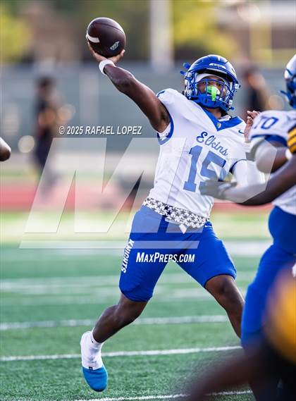 Thumbnail 1 in Fort Bend Elkins @ Alief Hastings photogallery.