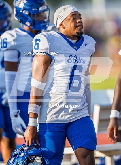 Thumbnail 3 in Fort Bend Elkins @ Alief Hastings photogallery.