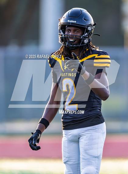 Thumbnail 1 in Fort Bend Elkins @ Alief Hastings photogallery.