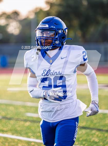 Thumbnail 1 in Fort Bend Elkins @ Alief Hastings photogallery.