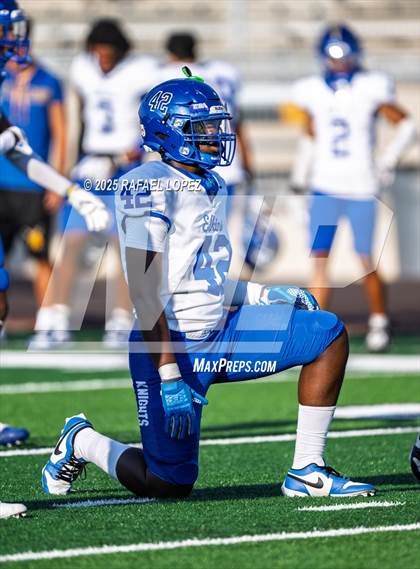 Thumbnail 2 in Fort Bend Elkins @ Alief Hastings photogallery.