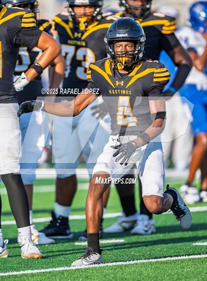 Thumbnail 3 in Fort Bend Elkins @ Alief Hastings photogallery.