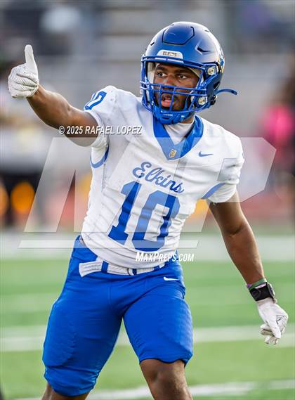 Thumbnail 2 in Fort Bend Elkins @ Alief Hastings photogallery.