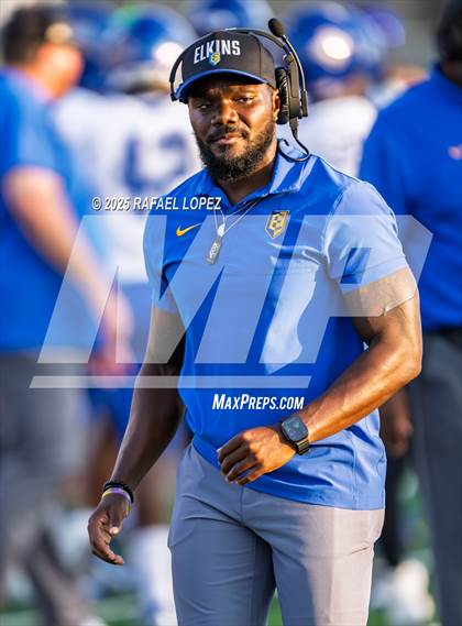 Thumbnail 2 in Fort Bend Elkins @ Alief Hastings photogallery.