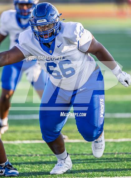 Thumbnail 2 in Fort Bend Elkins @ Alief Hastings photogallery.