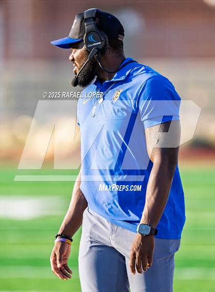 Thumbnail 2 in Fort Bend Elkins @ Alief Hastings photogallery.