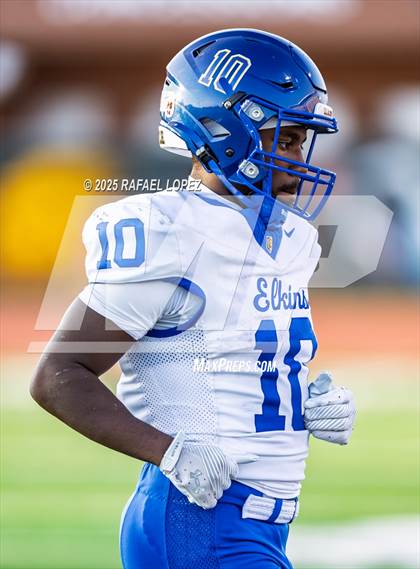 Thumbnail 3 in Fort Bend Elkins @ Alief Hastings photogallery.