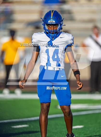 Thumbnail 1 in Fort Bend Elkins @ Alief Hastings photogallery.