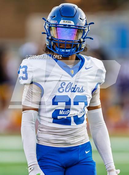 Thumbnail 1 in Fort Bend Elkins @ Alief Hastings photogallery.