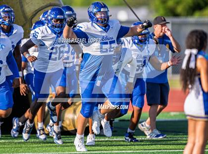 Thumbnail 1 in Fort Bend Elkins @ Alief Hastings photogallery.