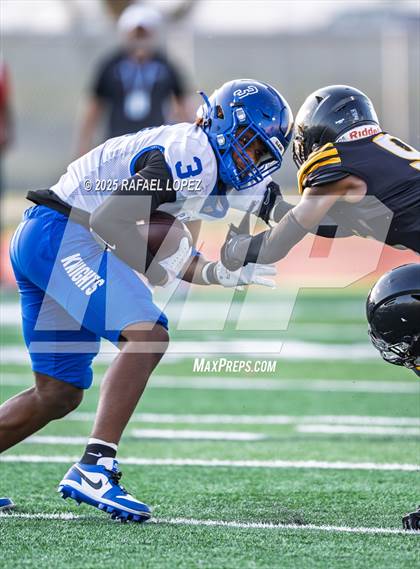 Thumbnail 1 in Fort Bend Elkins @ Alief Hastings photogallery.