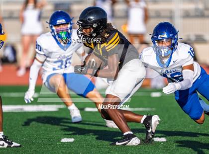 Thumbnail 1 in Fort Bend Elkins @ Alief Hastings photogallery.