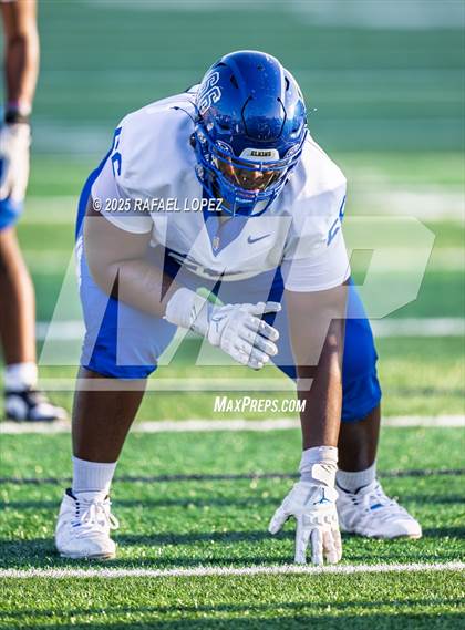 Thumbnail 1 in Fort Bend Elkins @ Alief Hastings photogallery.